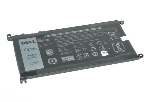Аккумулятор Dell YRDD6/1VX1H