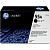 Картридж HP CE255A