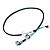 Кабель HPE 725593-B21, 782428-001 с коннеекторами mini-SAS/mini-SAS