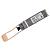 Трансивер Intel E40GQSFPSR QSFP+ 40 Гбит/с SR4 многомодовый MPO 850 нм до 150 м