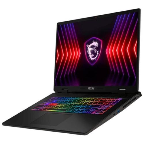 Ноутбук Msi 9S7-17T214-200