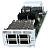 Флагманский сетевой модуль Cisco C9300X-NM-4C 4 x 100G/40G QSFP28 для Catalyst 9300X