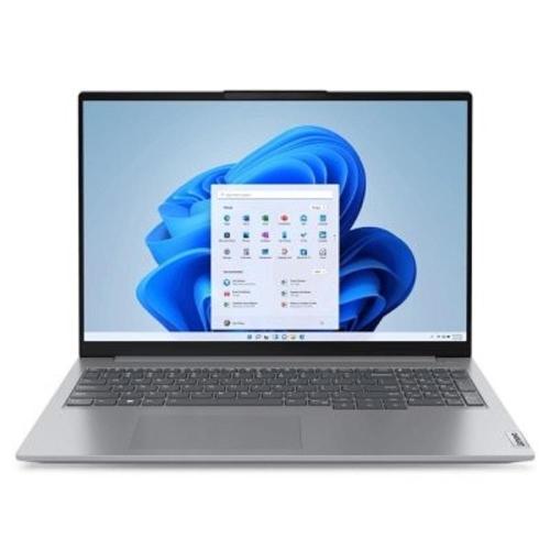Ноутбук Lenovo 21KGA0WCRK