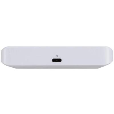 Ubiquiti USW-Flex-Mini коммутатор управляемый, уровня L2