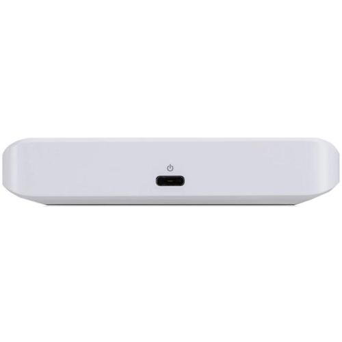 Ubiquiti USW-Flex-Mini коммутатор управляемый, уровня L2