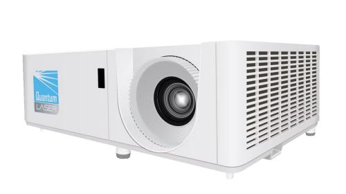 Лазерный проектор Infocus INL144UST