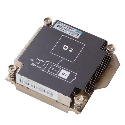 Радиатор HP 762711-001
