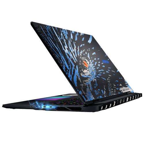 Ноутбук Msi 9S7-1824A5-205