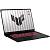 Ноутбук Asus 90NR0NN1-M00310, 18'', AMD Ryzen 7 260/16/512