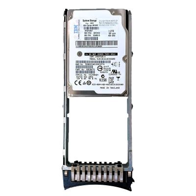 Жесткий диск IBM 00Y2432 1.2TB SAS 6G 10K SFF