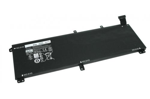 Аккумулятор Dell TOTRM
