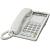 Телефон Panasonic KX-TS2368RUW, белый