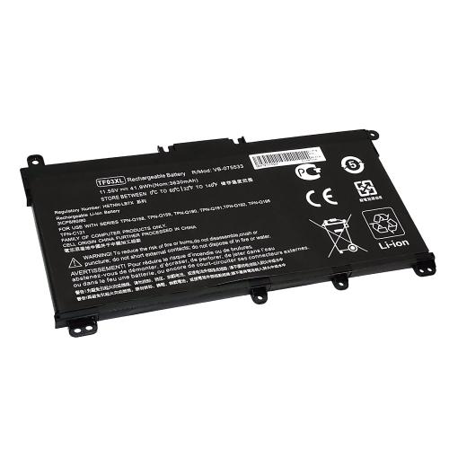Аккумулятор HP TF03-3S1P