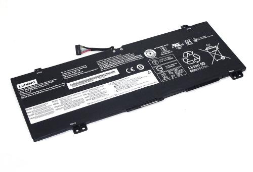 Аккумулятор Lenovo L18M4PF4
