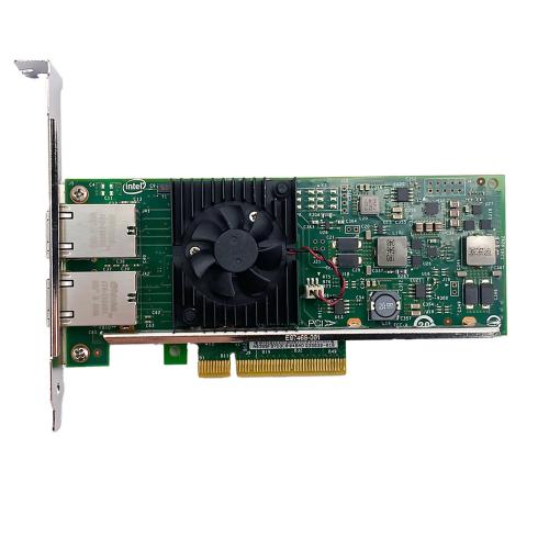 Адаптер Dell 540-11363 Intel X520 DP 10Gb DA/SFP+ + I350 DP 1Gb