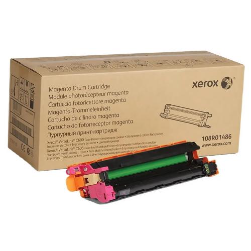 Фотобарабан XEROX 108R01486