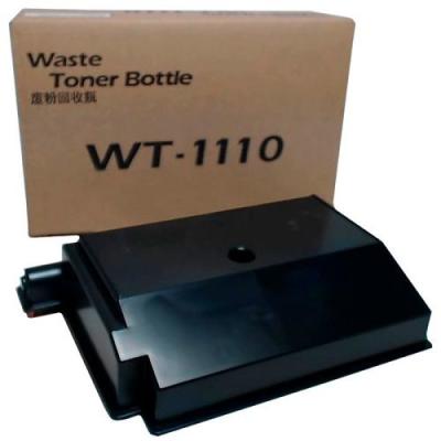Бункер для тонера Kyocera 302M293031