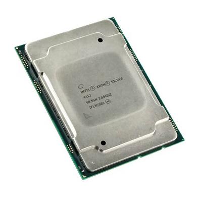 Intel Xeon Silver 4112 338-BLUR Skylake-SP процессор для серверов Dell