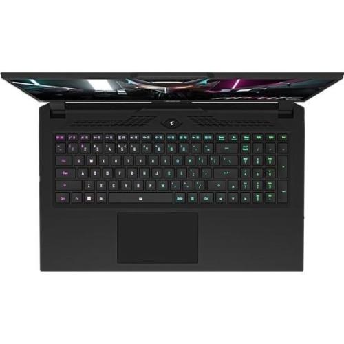 Ноутбук Gigabyte 9MF-E2KZ513SD