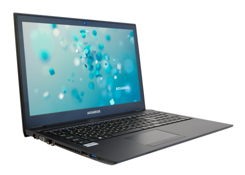 Ноутбук Aquarius QRCN-NS685U132018S125SCN2TNNNN2