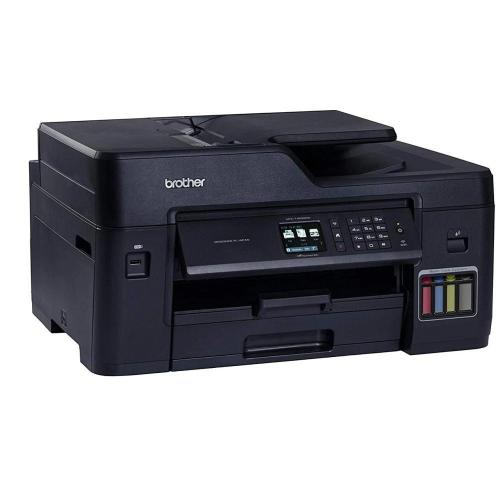 МФУ Brother MFCT4500DW 
