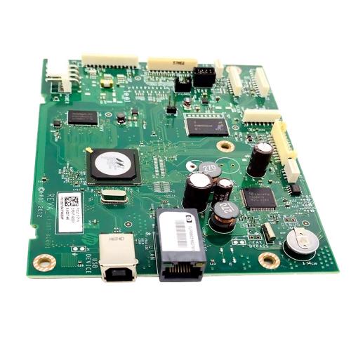 Плата HP CF385-60001