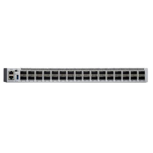 Коммутатор Cisco Catalyst 9300 C9500-32C-E с 24 портами