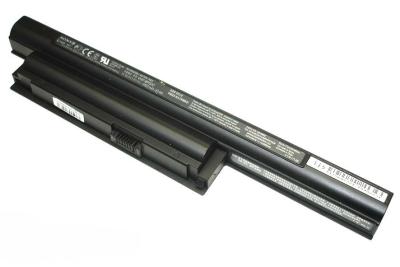 Аккумулятор Sony VGP-BPS22