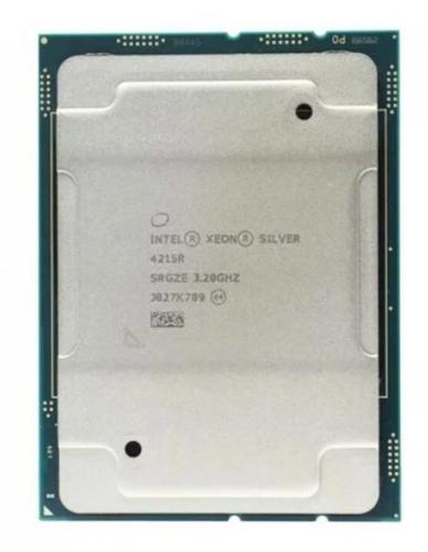 Серверный процессор Intel Xeon Silver 4215R (338-BVKQ)