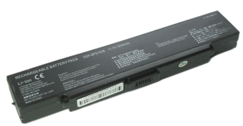 Аккумулятор Sony VGP-BPS9 OEM