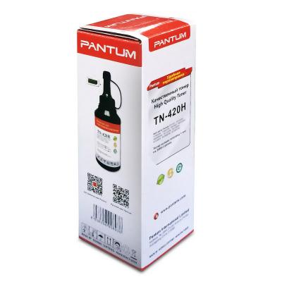 Заправочный комплект Pantum TN-420HP