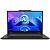 Ноутбук MSI Venture 17 AI серый 17.3 дюймов FHD Intel Core Ultra 5 125H Intel Arc 16 ГБ DDR5