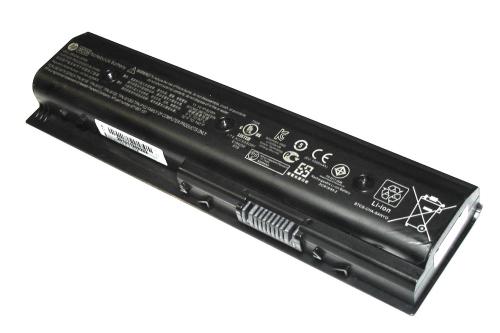 Аккумулятор HP MO06