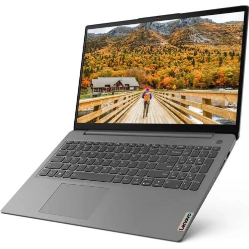 Ноутбук Lenovo 82H802C3UE