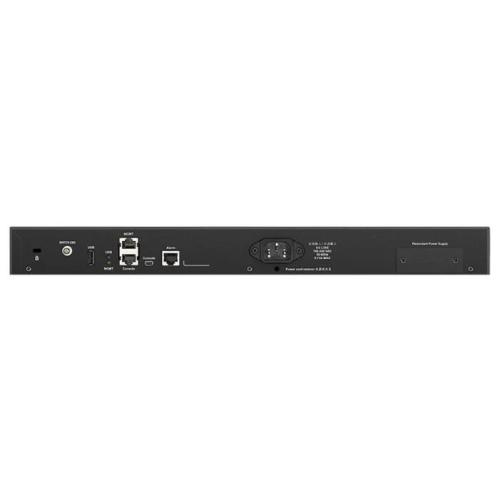 Коммутатор D-Link DGS-3630-52TC/A2ASI