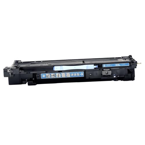 Оригинальный фотобарабан HP 828A (CF359A) голубого цвета для цветных лазерных принтеров