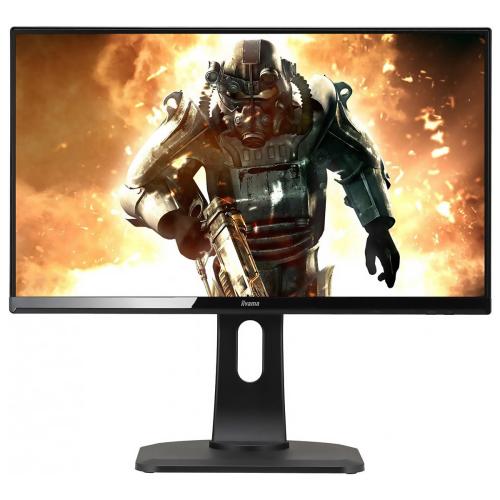 Монитор Iiyama XUB2390HS-B1