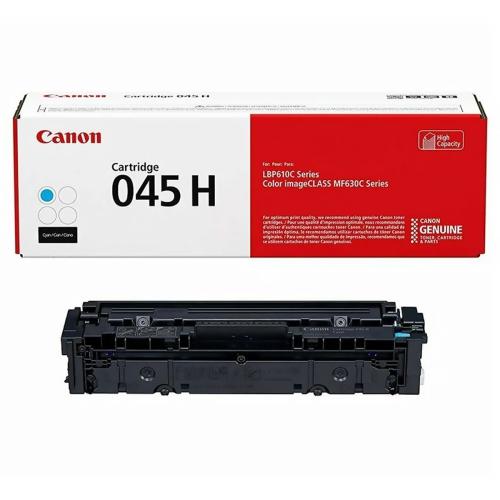 Картридж Canon 1243C002