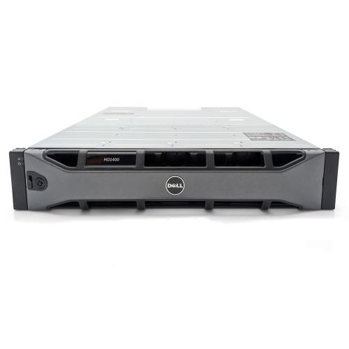 Дисковая полка Dell PowerVault MD1400 210-ACZB-200-000