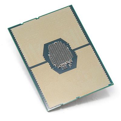 Intel Xeon Gold 5215 SRFBC, 2.5 ГГц, 10 ядер - серверный процессор 