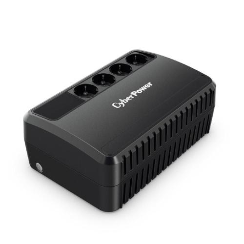 ИБП CyberPower BU850E NEW, 425/850 Вт