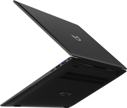 Ноутбук IRBIS 17NBC2001