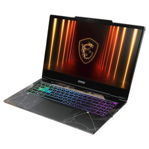 Ноутбук Msi 9S7-15T121-014