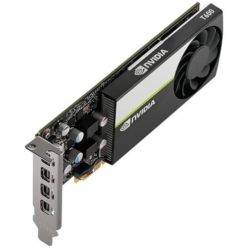 Видеокарта Dell 490-BDTF