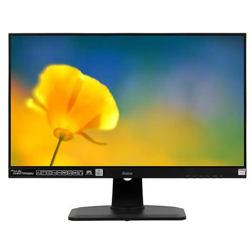Монитор Iiyama XUB2792QSU-B1