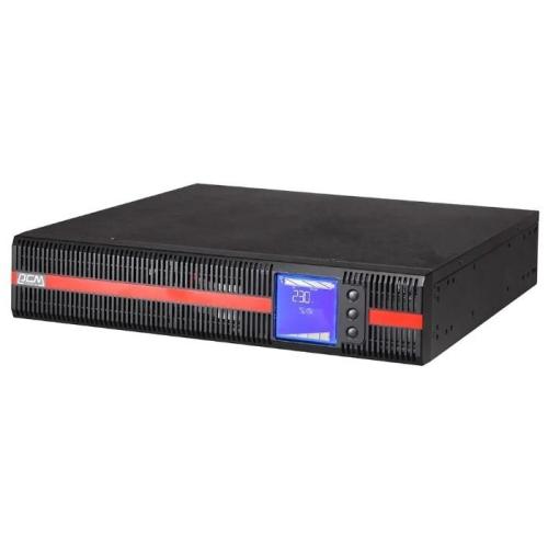 ИБП Powercom MRT-6000