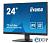 Монитор IIYAMA XU2493HS-B6, 23.8'', черный, IPS, 1920x1080, 100 Гц 