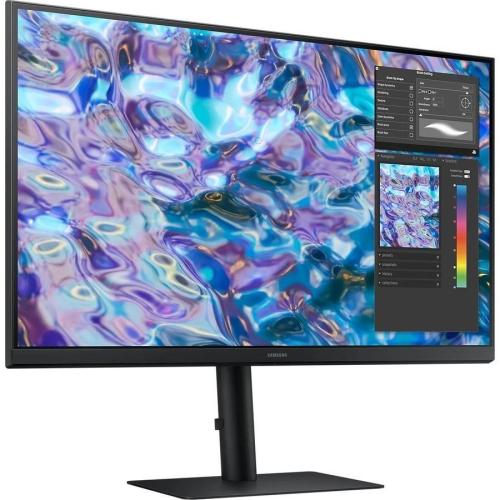 Монитор Samsung LS27B610EQIXCI