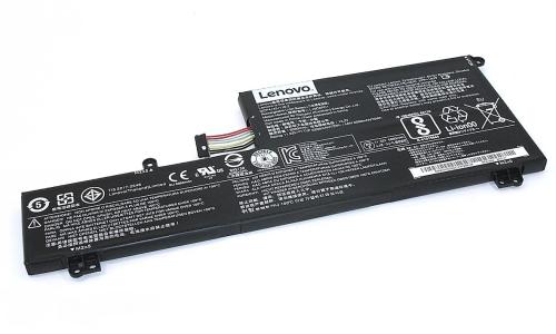 Аккумулятор Lenovo L16C6PC1