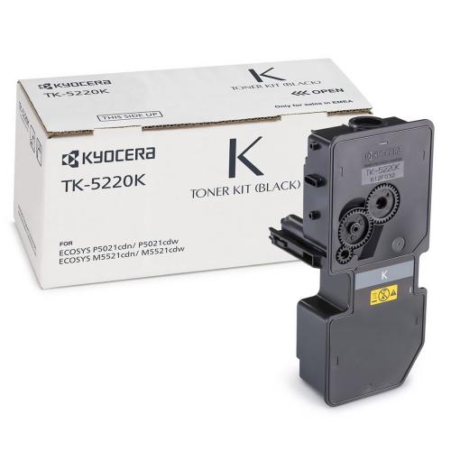Картридж KYOCERA  TK-5220K